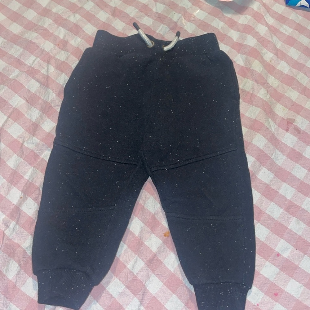 Boys joggers